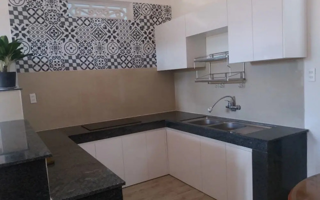 Friendly Homestay Bao Loc