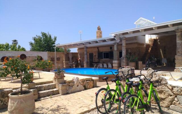 Le Dimore Baia Verde B&B