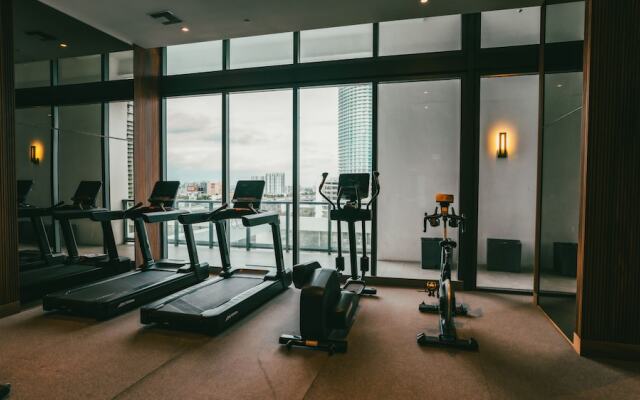 Smart Brickell Hotel