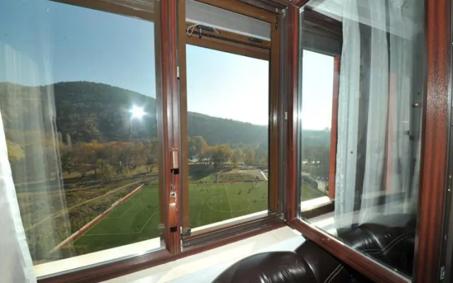 Easy Flats Apartment