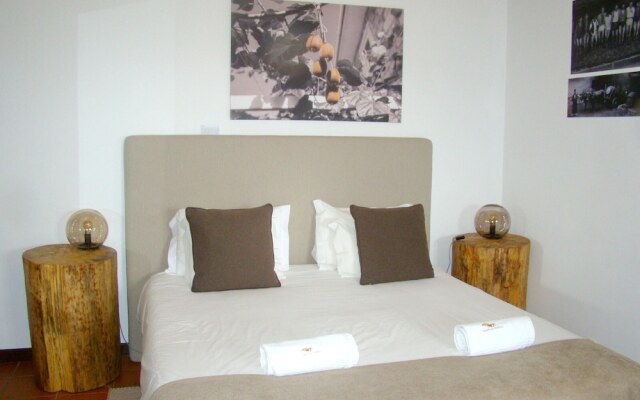 Studio in Armamar, With Shared Pool, Furnished Terrace and Wifi