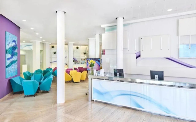 Residence Umag Plava Laguna