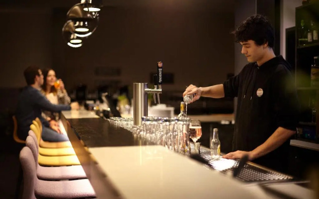 the niu Air Hotel