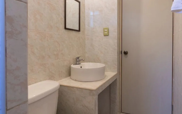 OYO Hotel Hacienda del Angel