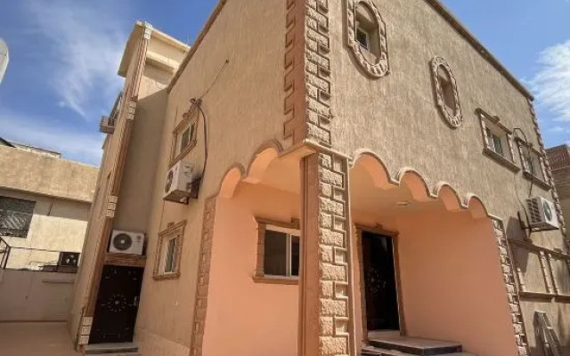 Riyadh Homestay