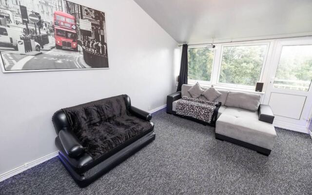 Beautiful 1-bed Apartment in London