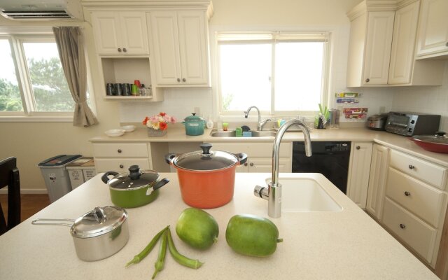 Onnason vacation rental C