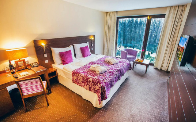 Hotel Zochova chata