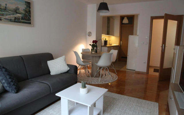 Vana apartment Zagreb