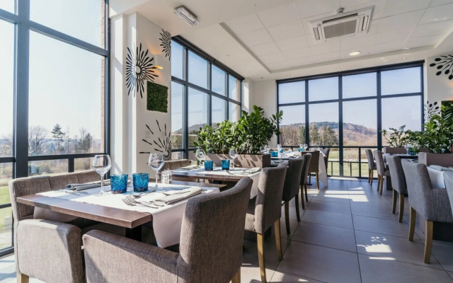 Maisons de Vacances Azur en Ardenne