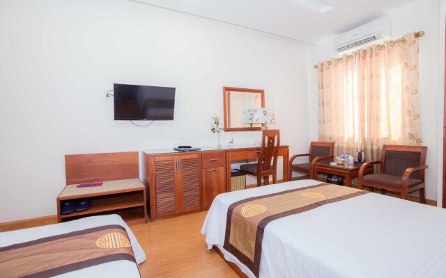 Hoang Hai Hotel