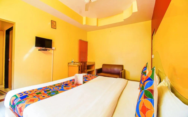 FabHotel Starleaf Prime