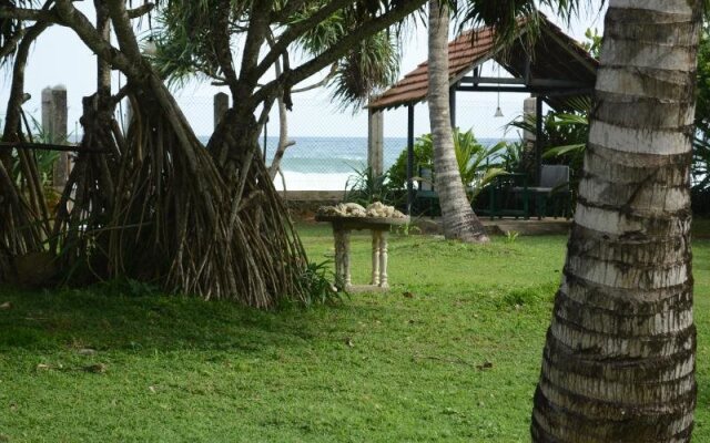 Kings Palm Villa