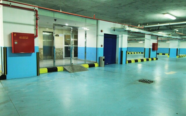 Al Rabitah Al Fondoqeiah Apartments