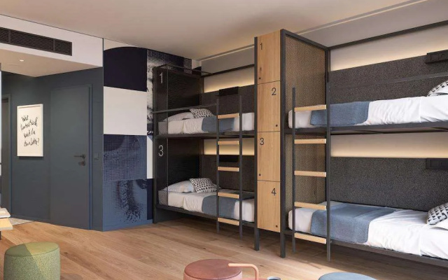 H2 Hotel Wien Schönbrunn
