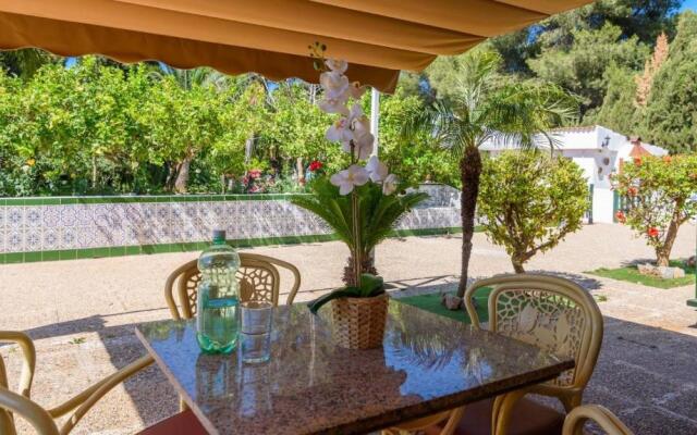 Villa Isabel Malaga - Churriana by Ruralidays