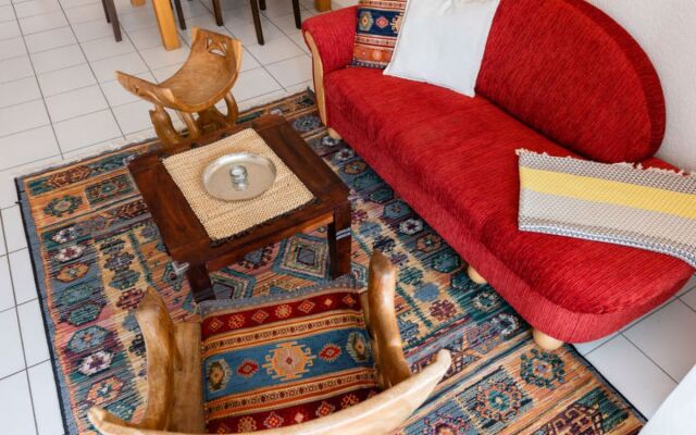 Apartment F 32 Dittishausen
