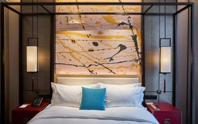Puning Colife Hotel