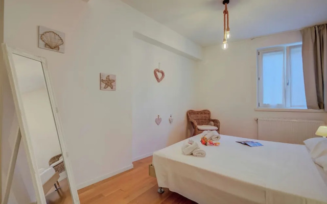 Heart Of Riva - 100m From The Lake