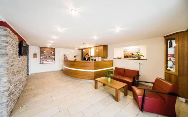 Flair Hotel Zum Schiff