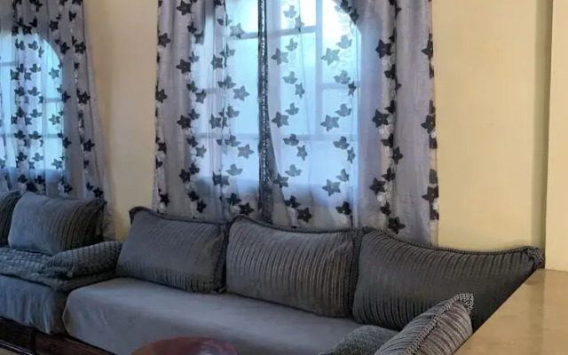 Locanda House Marrakech Sidi Ghiat