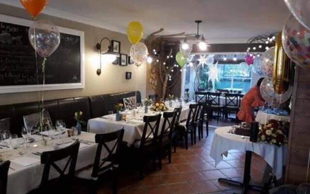 Belvedere House B&B & the Baytree Restaurant
