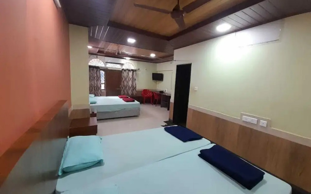 Hotel Gokarna International