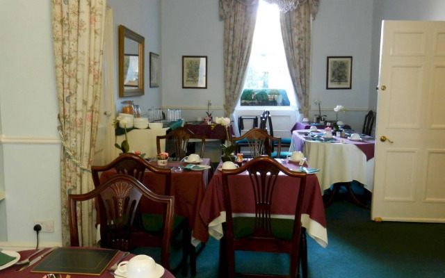 Brocks Guest House
