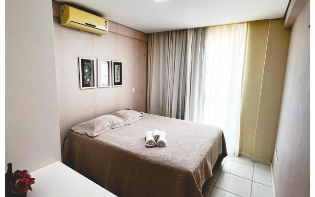 GO Palm Beach Park Fortaleza