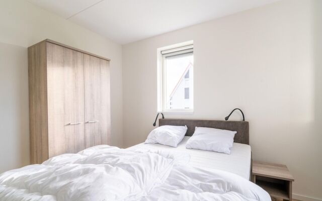 Holiday Home in Scherpenisse With Garden