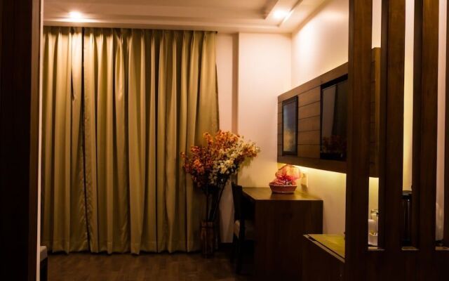 Clarks Residences Vrindavan