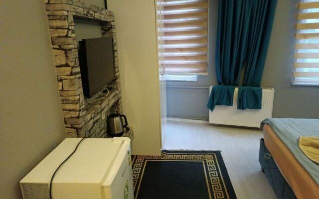 Samsun Amazon Hotel