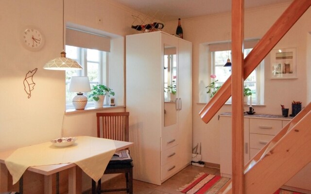 Stunning Home in Visby With 2 Bedrooms and Wifi