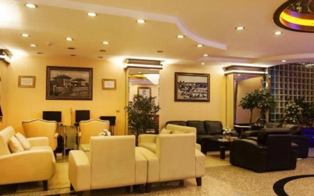 Adana Erten Otel