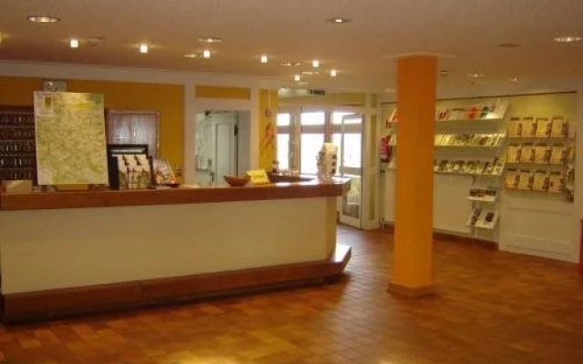 Ferienparadies Pferdeberg