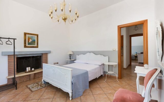 Villa Le Due Sorelle