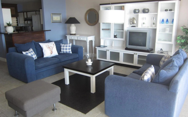 An Der Mole Apartment