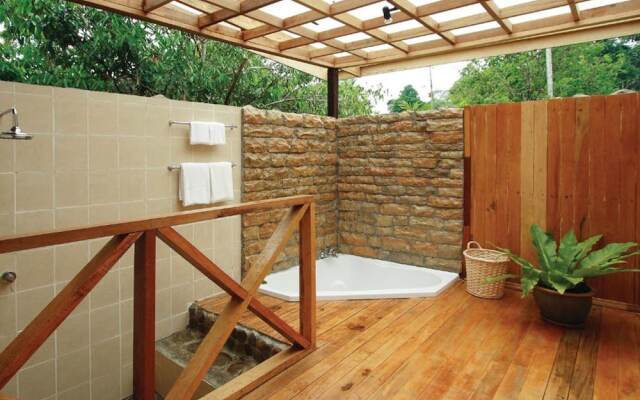 Sutera Sanctuary Lodges at Poring Hot Springs