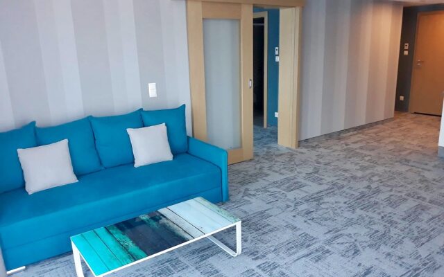 Hotel Hel