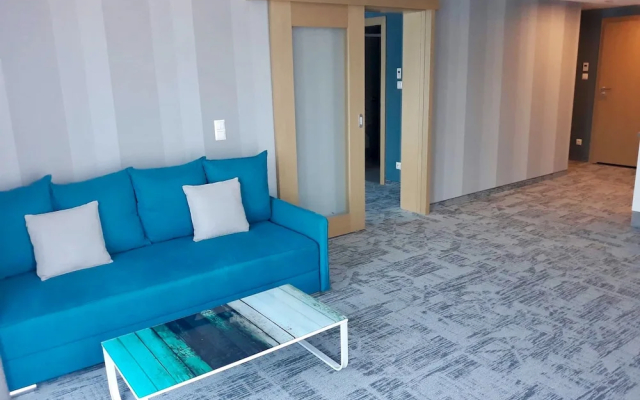 Kantal Apartamenty Hel