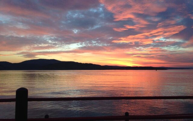 Kerpe Kervan Butik Hotel