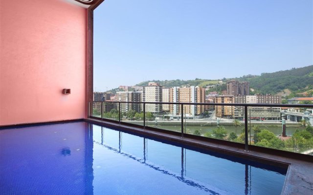 Hotel Melia Bilbao