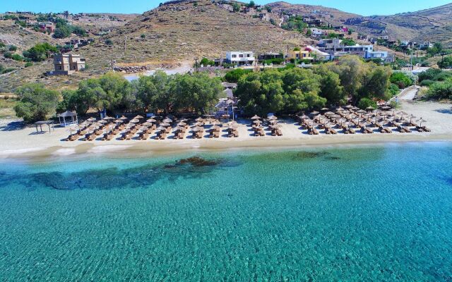 Porto Koundouros Villas