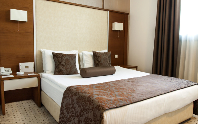 Blanca Hotel