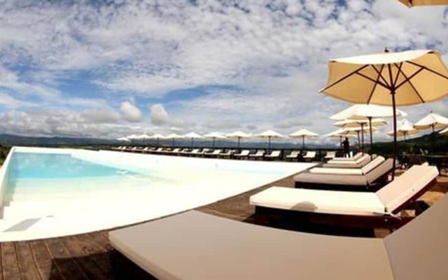 Hotel Rustica Tarapoto