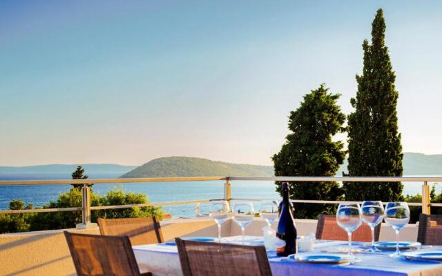 Adriatic Azur Penthouse