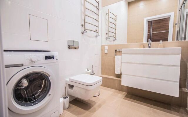 Апартаменты Альт Платц Престиж