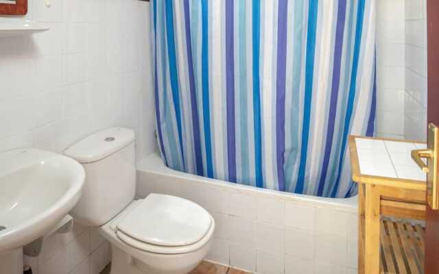 Lightbooking El Laurel  casa rural