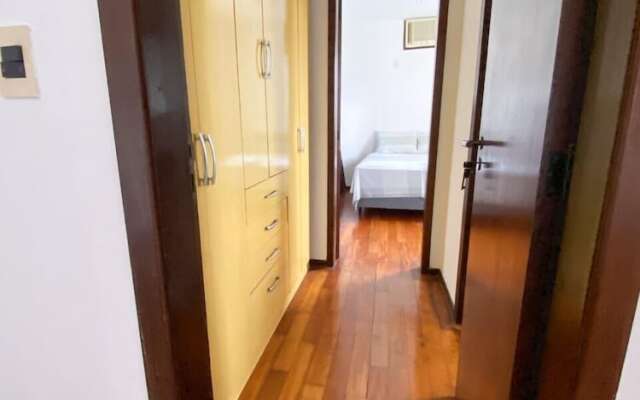 Apartamento Rosenhaus Tower
