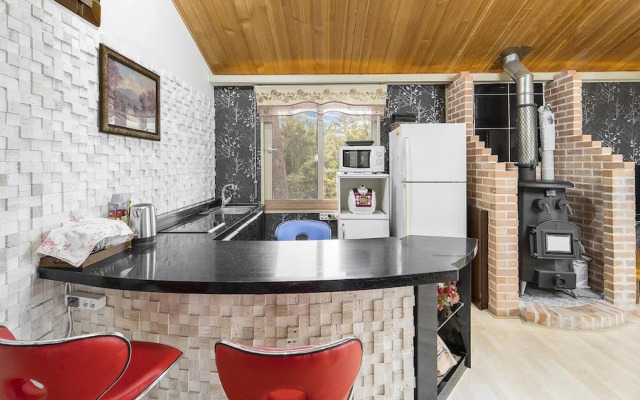 Jeju Oceancliffcottage